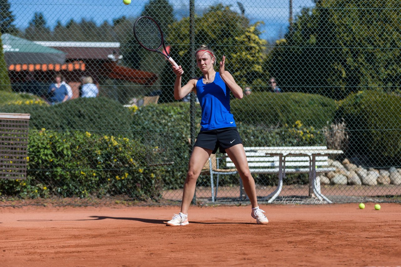 Trainingstag am 20.4.19 55 - Training mit Carina